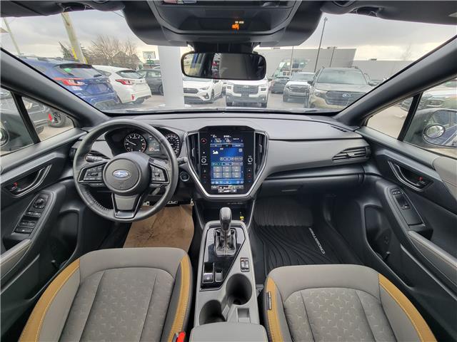 2024 Subaru Crosstrek Onyx (Stk: Z3629) in St.Catharines - Image 13 of 26