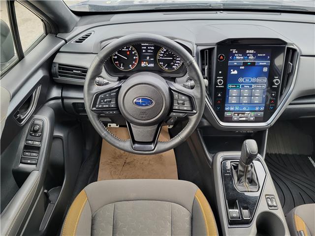 2024 Subaru Crosstrek Onyx (Stk: Z3629) in St.Catharines - Image 12 of 26