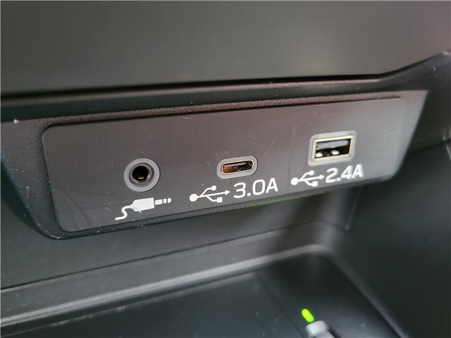 2024 Subaru Crosstrek Onyx (Stk: Z3629) in St.Catharines - Image 22 of 26
