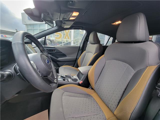 2024 Subaru Crosstrek Onyx (Stk: Z3629) in St.Catharines - Image 14 of 26
