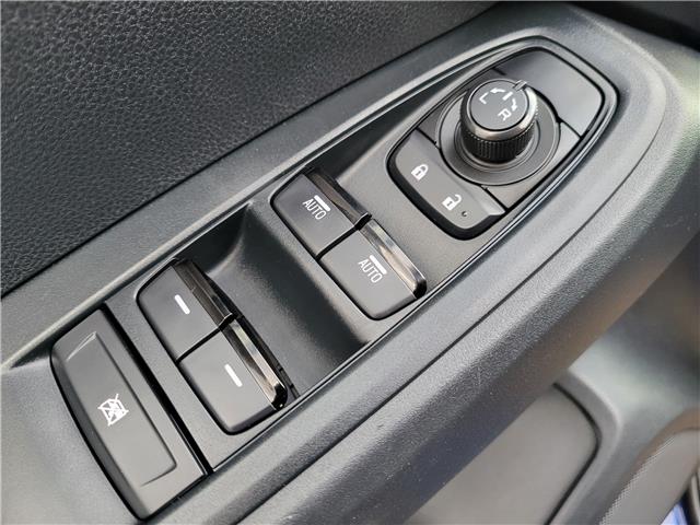 2024 Subaru Crosstrek Onyx (Stk: Z3629) in St.Catharines - Image 15 of 26
