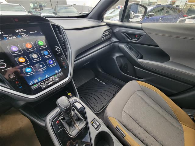 2024 Subaru Crosstrek Onyx (Stk: Z3629) in St.Catharines - Image 24 of 26