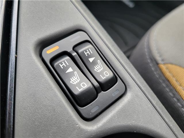 2024 Subaru Crosstrek Onyx (Stk: Z3629) in St.Catharines - Image 23 of 26