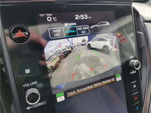 2024 Subaru Crosstrek Onyx (Stk: Z3629) in St.Catharines - Image 21 of 26