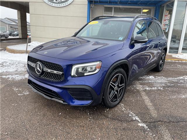 2020 Mercedes-Benz GLB 250 Base in Charlottetown - Image 3 of 17