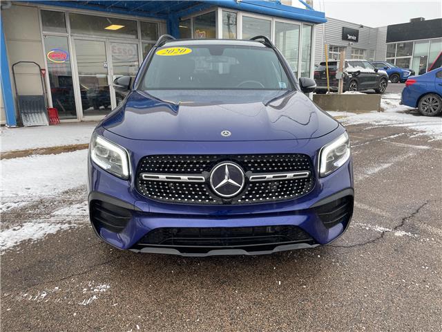 2020 Mercedes-Benz GLB 250 Base in Charlottetown - Image 4 of 17