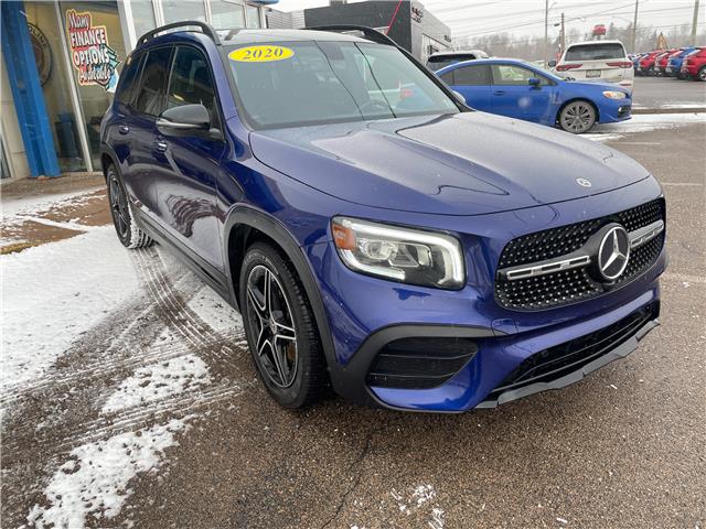 2020 Mercedes-Benz GLB 250 Base in Charlottetown - Image 5 of 17
