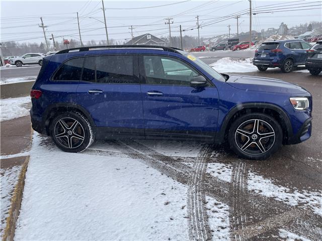2020 Mercedes-Benz GLB 250 Base in Charlottetown - Image 6 of 17