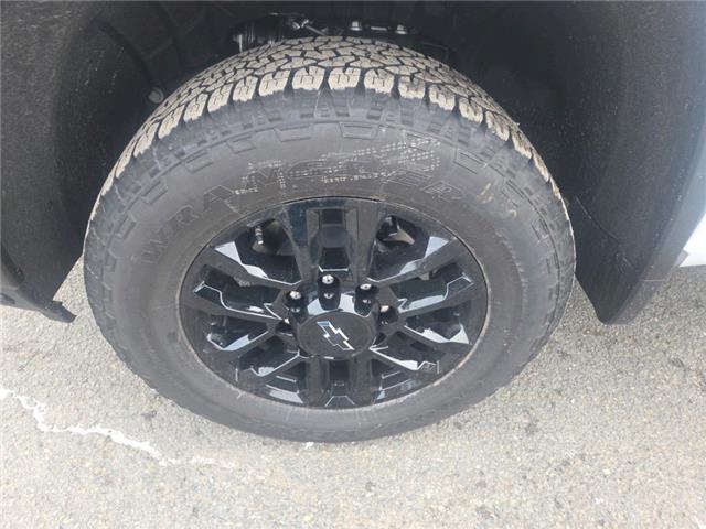 2026 Chevrolet Silverado 2500HD LTZ (Stk: 134197) in New Glasgow - Image 2 of 15 2026 Chevrolet Silverado 2500HD LTZ (Stk: 134197) in New Glasgow - Image 2 of 15
