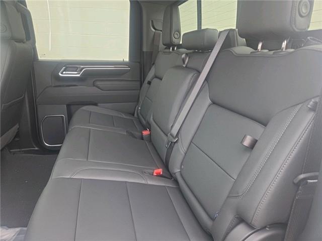2026 Chevrolet Silverado 2500HD LTZ (Stk: 134197) in New Glasgow - Image 4 of 15 2026 Chevrolet Silverado 2500HD LTZ (Stk: 134197) in New Glasgow - Image 4 of 15
