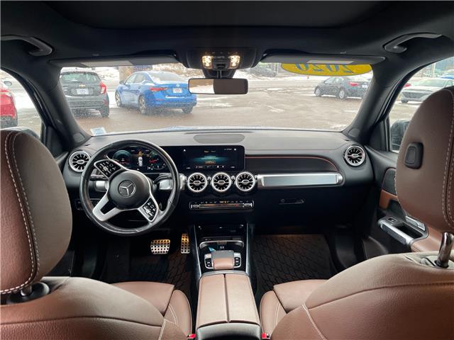 2020 Mercedes-Benz GLB 250 Base in Charlottetown - Image 11 of 17