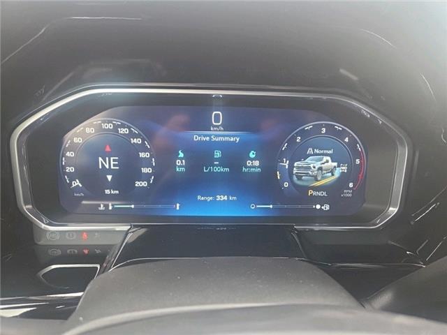 2026 Chevrolet Silverado 2500HD LTZ (Stk: 134197) in New Glasgow - Image 5 of 15 2026 Chevrolet Silverado 2500HD LTZ (Stk: 134197) in New Glasgow - Image 5 of 15
