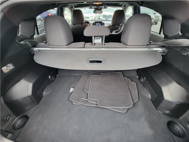 2024 Subaru Crosstrek Onyx (Stk: Z3629) in St.Catharines - Image 9 of 26