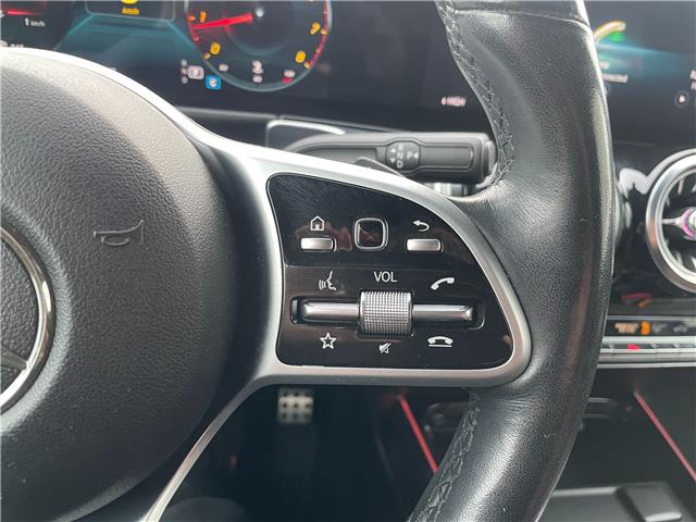 2020 Mercedes-Benz GLB 250 Base in Charlottetown - Image 15 of 17