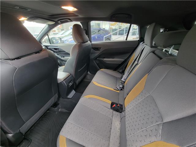 2024 Subaru Crosstrek Onyx (Stk: Z3629) in St.Catharines - Image 10 of 26