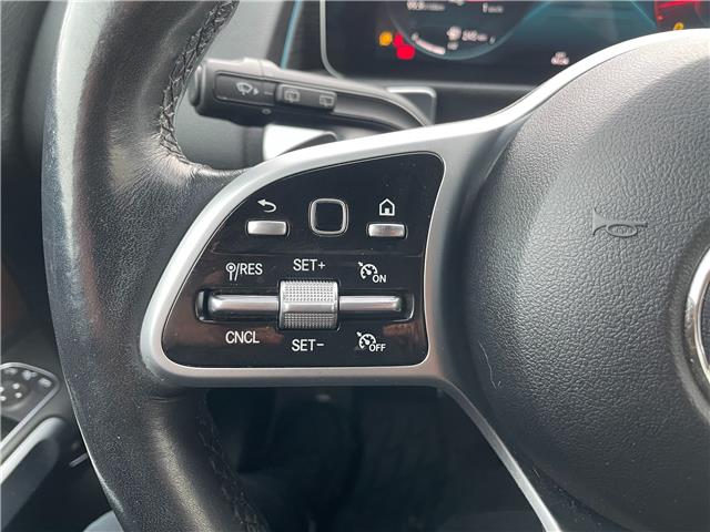 2020 Mercedes-Benz GLB 250 Base in Charlottetown - Image 16 of 17