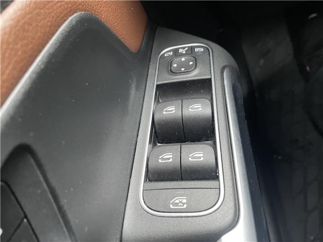 2020 Mercedes-Benz GLB 250 Base in Charlottetown - Image 17 of 17