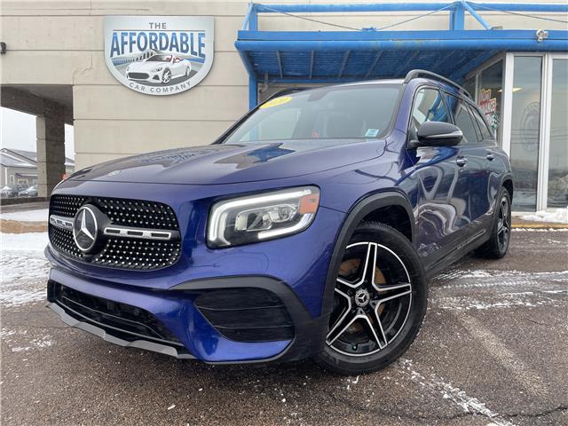 2020 Mercedes-Benz GLB 250 Base in Charlottetown - Image 1 of 17