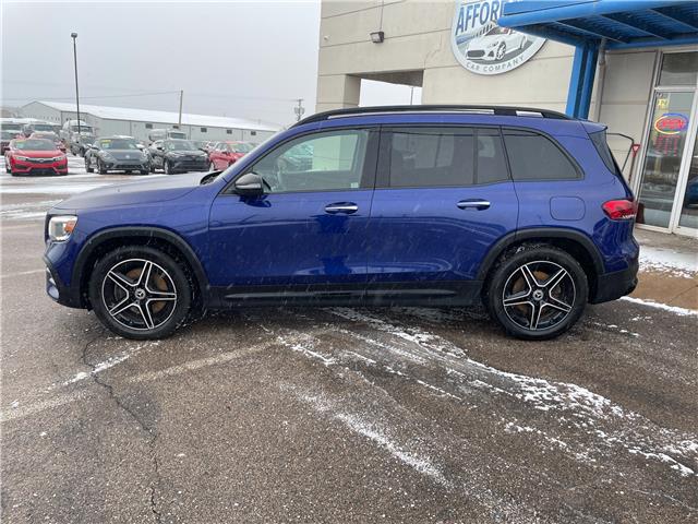 2020 Mercedes-Benz GLB 250 Base in Charlottetown - Image 2 of 17