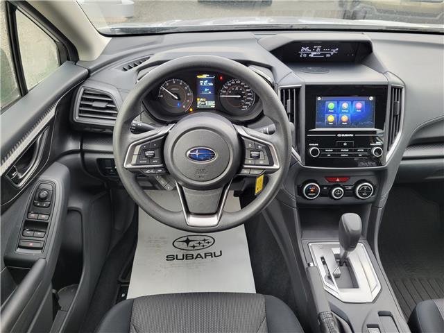 2023 Subaru Crosstrek Convenience (Stk: Z3634) in St.Catharines - Image 12 of 23