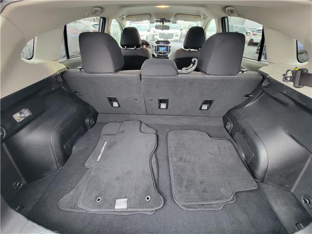 2023 Subaru Crosstrek Convenience (Stk: Z3634) in St.Catharines - Image 10 of 23