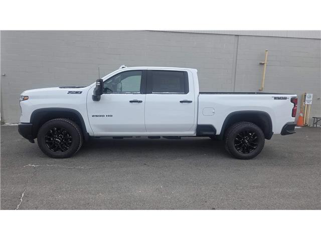 2026 Chevrolet Silverado 2500HD LTZ (Stk: 134197) in New Glasgow - Image 7 of 15 2026 Chevrolet Silverado 2500HD LTZ (Stk: 134197) in New Glasgow - Image 7 of 15