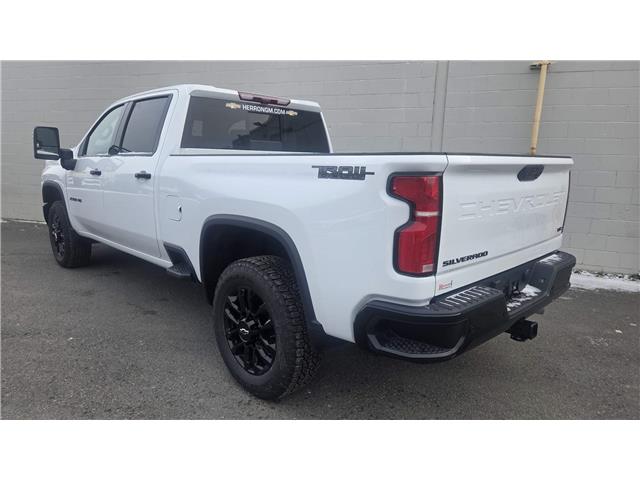 2026 Chevrolet Silverado 2500HD LTZ (Stk: 134197) in New Glasgow - Image 8 of 15 2026 Chevrolet Silverado 2500HD LTZ (Stk: 134197) in New Glasgow - Image 8 of 15
