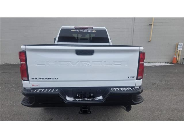 2026 Chevrolet Silverado 2500HD LTZ (Stk: 134197) in New Glasgow - Image 9 of 15 2026 Chevrolet Silverado 2500HD LTZ (Stk: 134197) in New Glasgow - Image 9 of 15