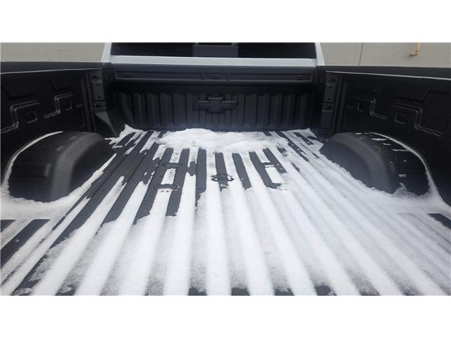 2026 Chevrolet Silverado 2500HD LTZ (Stk: 134197) in New Glasgow - Image 10 of 15 2026 Chevrolet Silverado 2500HD LTZ (Stk: 134197) in New Glasgow - Image 10 of 15