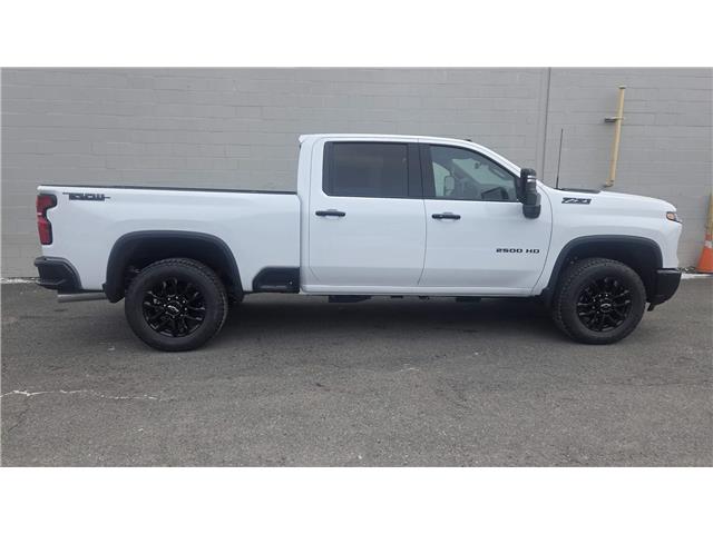 2026 Chevrolet Silverado 2500HD LTZ (Stk: 134197) in New Glasgow - Image 12 of 15 2026 Chevrolet Silverado 2500HD LTZ (Stk: 134197) in New Glasgow - Image 12 of 15
