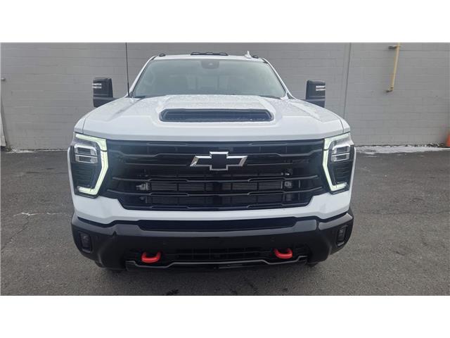 2026 Chevrolet Silverado 2500HD LTZ (Stk: 134197) in New Glasgow - Image 14 of 15 2026 Chevrolet Silverado 2500HD LTZ (Stk: 134197) in New Glasgow - Image 14 of 15