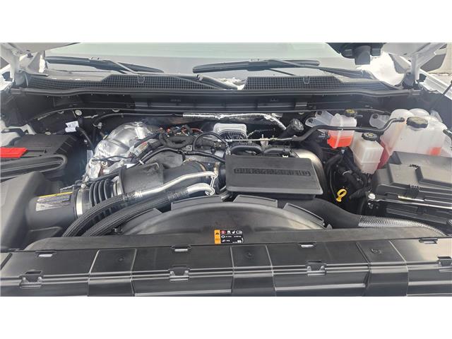 2026 Chevrolet Silverado 2500HD LTZ (Stk: 134197) in New Glasgow - Image 15 of 15 2026 Chevrolet Silverado 2500HD LTZ (Stk: 134197) in New Glasgow - Image 15 of 15
