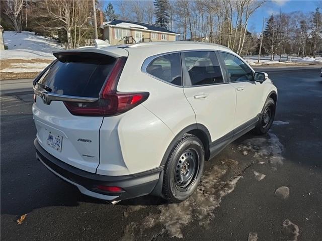 2020 Honda CR-V Sport (Stk: 22849A) in Grand Falls-Windsor - Image 4 of 12