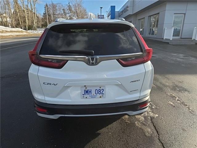 2020 Honda CR-V Sport (Stk: 22849A) in Grand Falls-Windsor - Image 5 of 12
