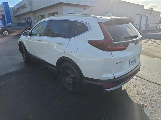 2020 Honda CR-V Sport (Stk: 22849A) in Grand Falls-Windsor - Image 6 of 12