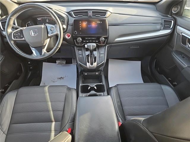 2020 Honda CR-V Sport (Stk: 22849A) in Grand Falls-Windsor - Image 8 of 12