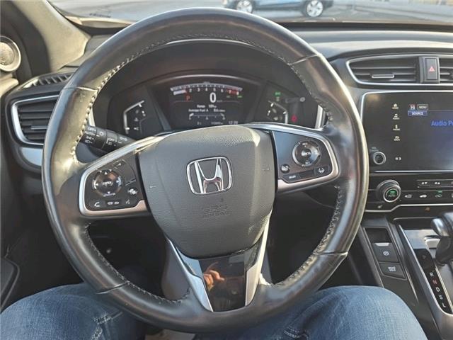 2020 Honda CR-V Sport (Stk: 22849A) in Grand Falls-Windsor - Image 9 of 12