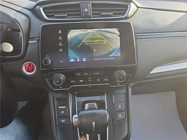 2020 Honda CR-V Sport (Stk: 22849A) in Grand Falls-Windsor - Image 10 of 12