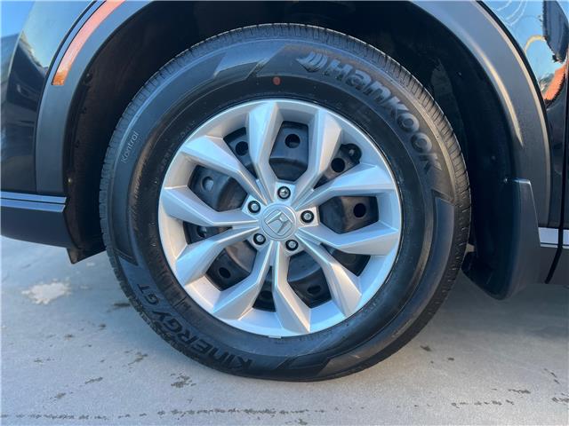 2024 Honda CR-V LX-B (Stk: V26309A) in Toronto - Image 2 of 26