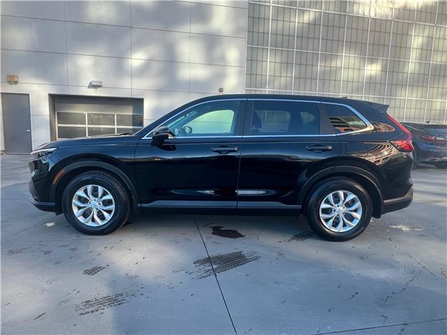 2024 Honda CR-V LX-B (Stk: V26309A) in Toronto - Image 4 of 26