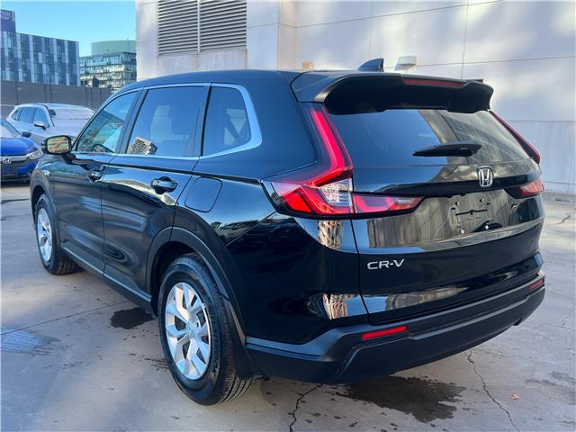 2024 Honda CR-V LX-B (Stk: V26309A) in Toronto - Image 5 of 26