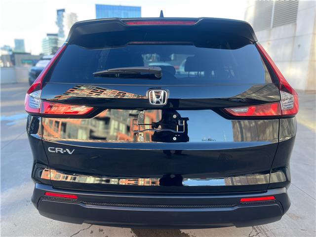 2024 Honda CR-V LX-B (Stk: V26309A) in Toronto - Image 6 of 26