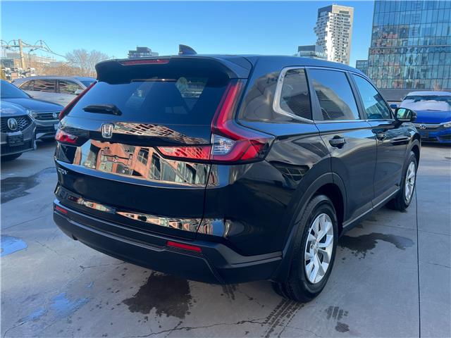 2024 Honda CR-V LX-B (Stk: V26309A) in Toronto - Image 8 of 26