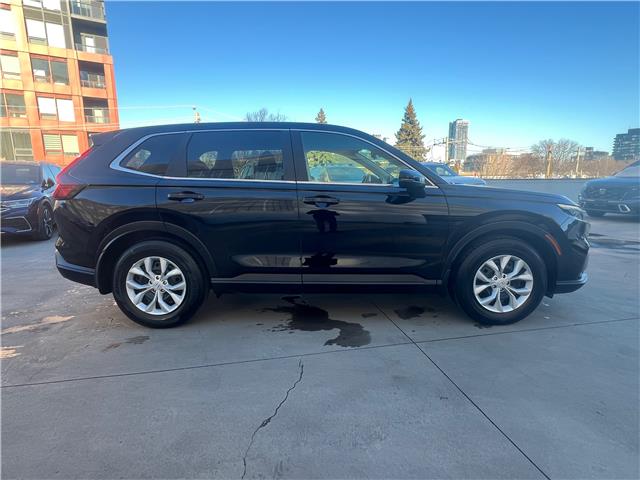 2024 Honda CR-V LX-B (Stk: V26309A) in Toronto - Image 9 of 26