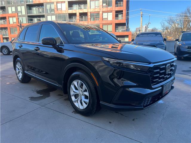 2024 Honda CR-V LX-B (Stk: V26309A) in Toronto - Image 10 of 26