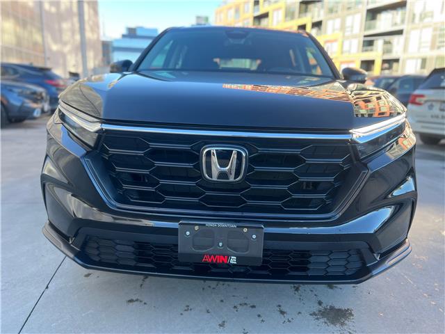 2024 Honda CR-V LX-B (Stk: V26309A) in Toronto - Image 11 of 26