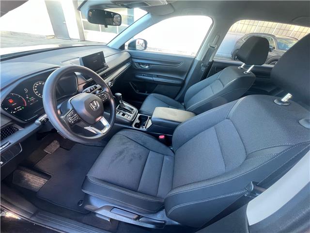 2024 Honda CR-V LX-B (Stk: V26309A) in Toronto - Image 12 of 26