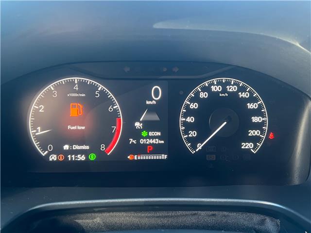 2024 Honda CR-V LX-B (Stk: V26309A) in Toronto - Image 14 of 26