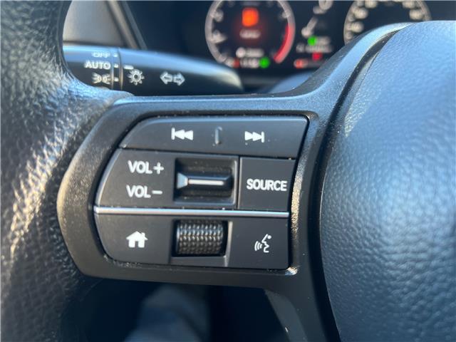 2024 Honda CR-V LX-B (Stk: V26309A) in Toronto - Image 15 of 26