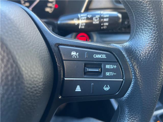 2024 Honda CR-V LX-B (Stk: V26309A) in Toronto - Image 16 of 26
